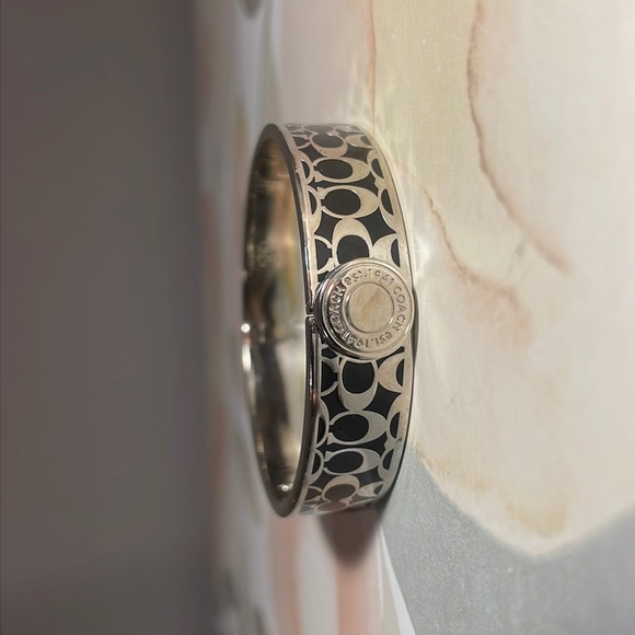 Coach Bracelet